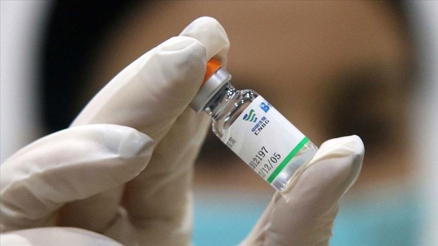 Trung Quốc bác bỏ cáo buộc vaccine Covid-19 gây bệnh tiểu đường, máu trắng